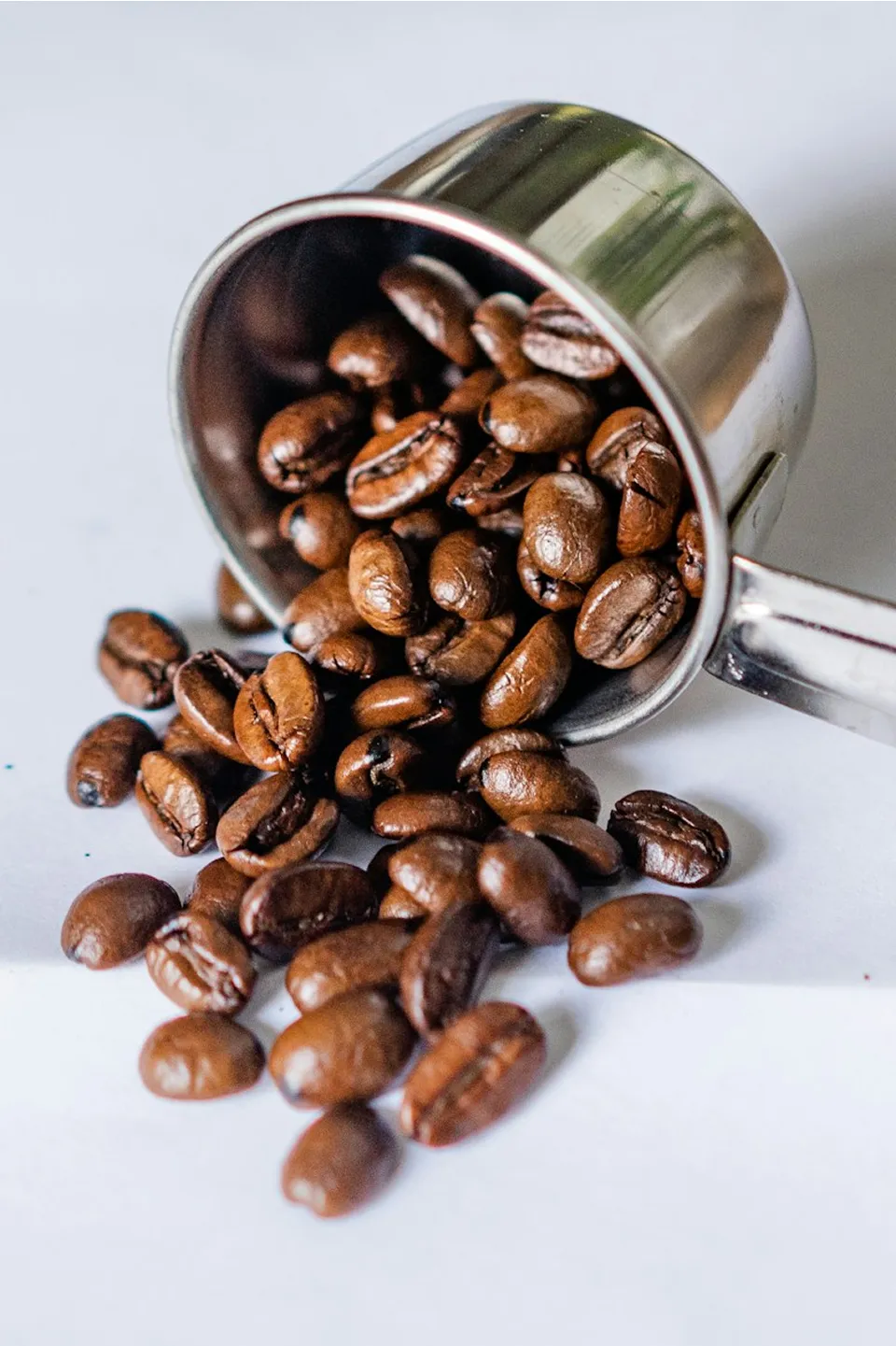 Coffee beans